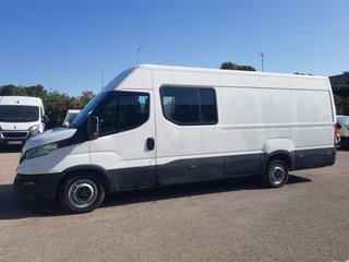 Iveco Daily 2021