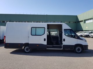 Iveco Daily 2021