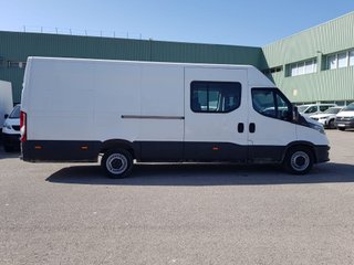 Iveco Daily 2021
