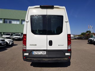 Iveco Daily 2021