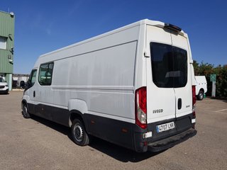 Iveco Daily 2021