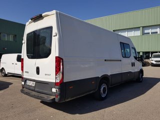 Iveco Daily 2021