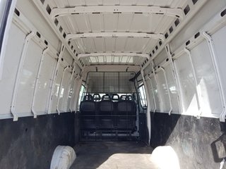 Iveco Daily 2021