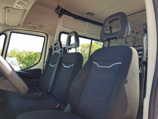 Iveco Daily 2021