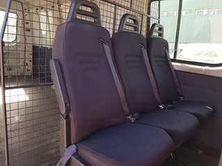 Iveco Daily 2021