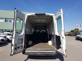 Iveco Daily 2021