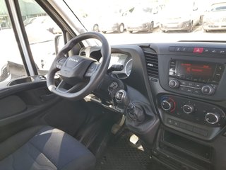 Iveco Daily 2021