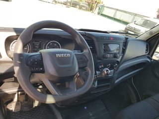 Iveco Daily 2021