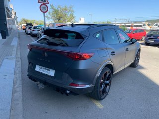 Cupra Formentor 2.0 TSI 228kW (310 CV) VZ 4Drive DSG