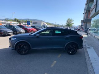 Cupra Formentor 2.0 TSI 228kW (310 CV) VZ 4Drive DSG