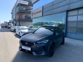 Cupra Formentor 2.0 TSI 228kW (310 CV) VZ 4Drive DSG