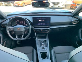 Cupra Formentor 2.0 TSI 228kW (310 CV) VZ 4Drive DSG