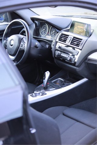 BMW Serie 2 2015