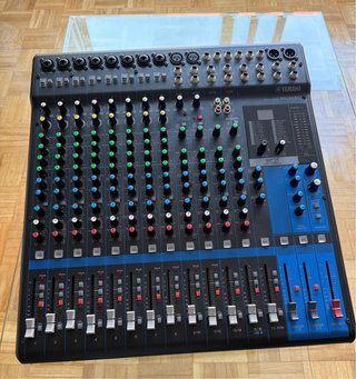 Alquiler Sonido e Instrumentos Musicales