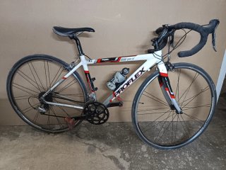 Bicicleta de carretera Proflex