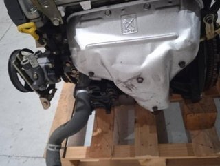 Motor completo kia tmanp539343 t8 carens 1.8 cat