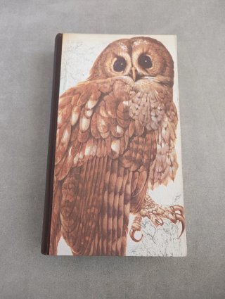 El libro de las aves de España. Reader's Digest