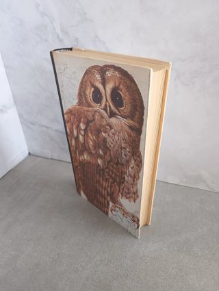 El libro de las aves de España. Reader's Digest