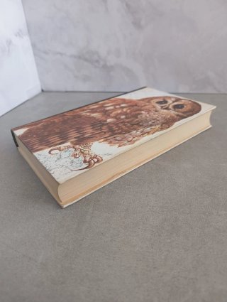 El libro de las aves de España. Reader's Digest