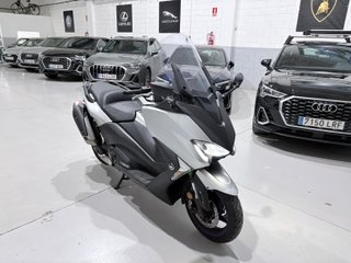 Yamaha T-Max 530 SX ABS 2017