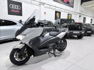Yamaha T-Max 530 SX ABS 2017