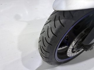 Yamaha T-Max 530 SX ABS 2017