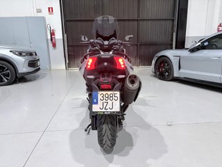 Yamaha T-Max 530 SX ABS 2017