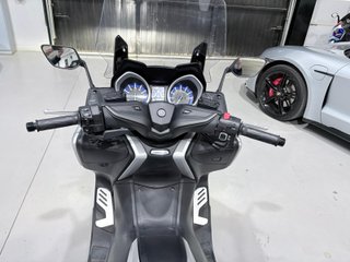 Yamaha T-Max 530 SX ABS 2017