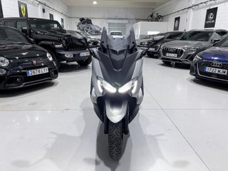 Yamaha T-Max 530 SX ABS 2017