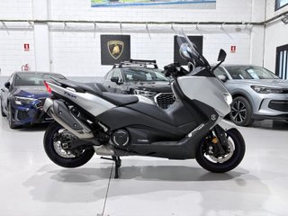 Yamaha T-Max 530 SX ABS 2017