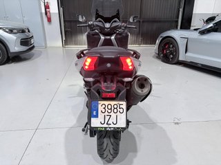 Yamaha T-Max 530 SX ABS 2017