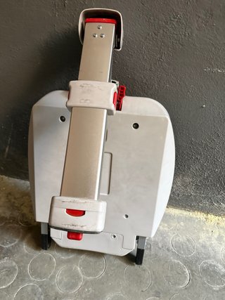Silla de coche bebé Mondial Safe Suecia