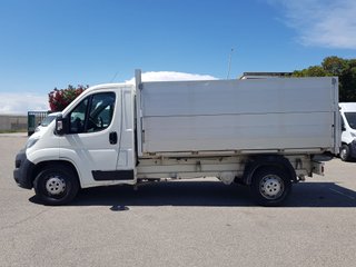 Citroen Jumper 2020
