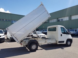 Citroen Jumper 2020