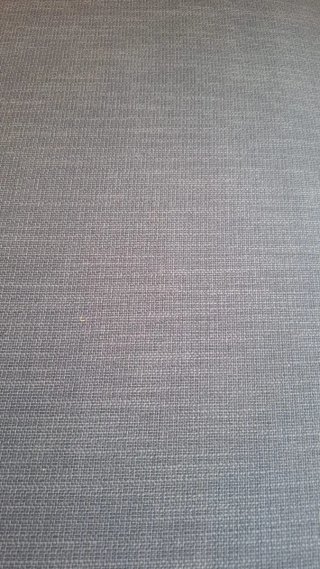 Chaise longue KIVIK Ikea gris