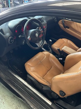 Alfa Romeo gt