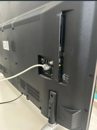 Toshiba 48L3663DG TV 48 pulgadas