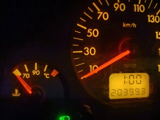 Citroen Jumpy 2004