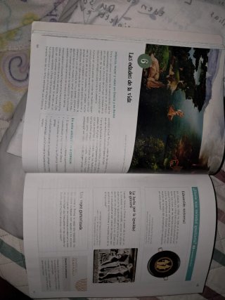 Cultura clásica 3 eso