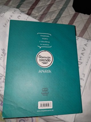 Cultura clásica 3 eso