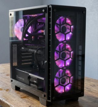 Precio negociable PC Gaming Rtx 3080