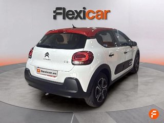 Citroën C3 PureTech 60KW (83CV) Feel