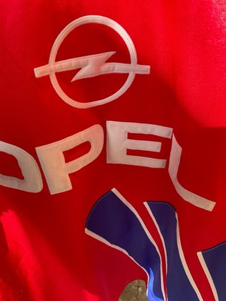 Camiseta Bayern Múnich Adidas Talla L 93-94