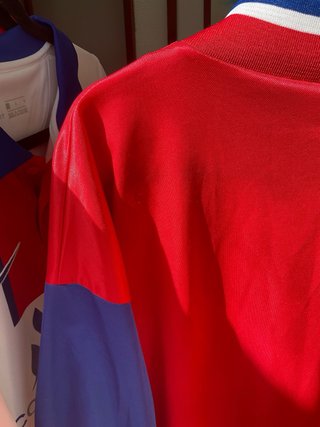 Camiseta Bayern Múnich Adidas Talla L 93-94