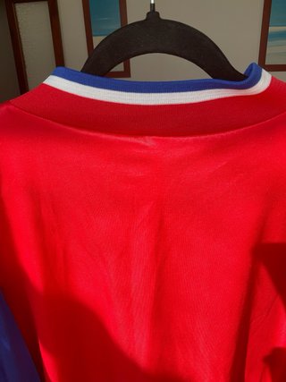 Camiseta Bayern Múnich Adidas Talla L 93-94