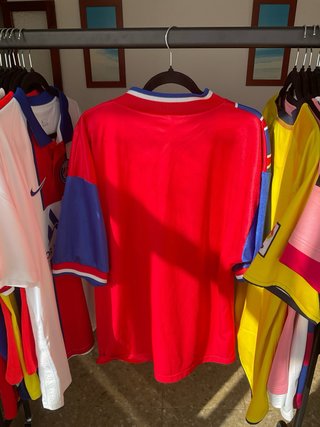 Camiseta Bayern Múnich Adidas Talla L 93-94