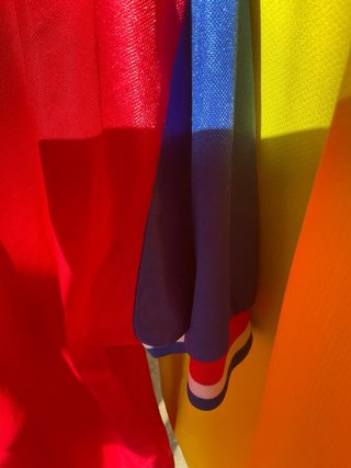 Camiseta Bayern Múnich Adidas Talla L 93-94