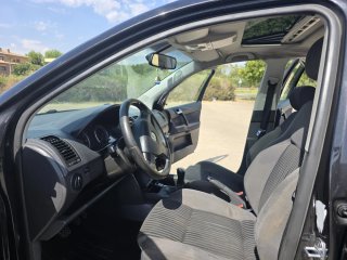 polo volkswagen 2007