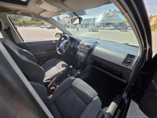 polo volkswagen 2007