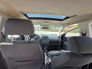 polo volkswagen 2007